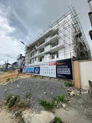 Luxury 2-bedroom Apartment, Lekki Phase 1, Lekki, Lagos, Flat / Apartment for Sale