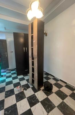 Standard and Specious Self Contained, Off Freedom Way, Lekki Lagos, Lekki, Lagos, Flat / Apartment for Rent
