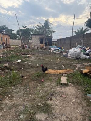 Fantastic Land, Unilag Estate Extension, Gra Phase 1, Magodo, Lagos, Residential Land for Sale