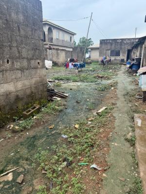 Fantastic Land, Unilag Estate Extension, Gra Phase 1, Magodo, Lagos, Residential Land for Sale