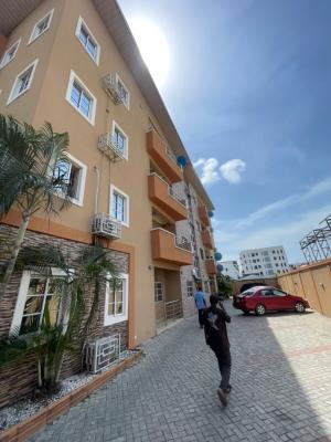 3 Bedroom Apartment with Bq, Ikate, Lekki, Lagos, Flat / Apartment for Rent
