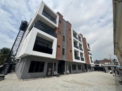 a Brand New Serviced 3 Bedroom Duplexes and Maisonette in Lekki, Lekki Phase 1., Lekki Phase 1, Lekki, Lagos, Terraced Duplex for Sale