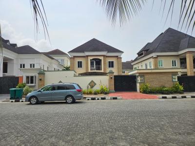 a Luxurious 5 Bedroom Fully Detached Duplex, Banana Island, Ikoyi, Lagos, Detached Duplex for Sale