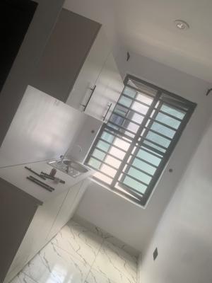 Studio Room, Chevron, Lekki Phase 2, Lekki, Lagos, Flat / Apartment for Rent