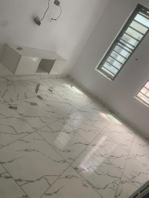Master Bedroom, Chevron, Lekki Phase 2, Lekki, Lagos, Flat / Apartment for Rent