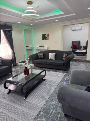 Premium 4 Bedrooms Duplex Fully Furnished Apartment, Asokoro District, Abuja, Hotel / Guest House Short Let