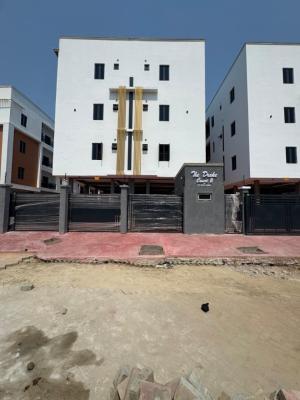2-bedroom Apartment with Bq (ground Floor), Ikate, Lekki, Lagos, Flat / Apartment for Rent