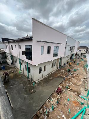 Luxury 1 Bedroom Apartment, Obanikoro, Shomolu, Lagos, Mini Flat (room and Parlour) for Sale