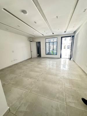 Brandnew Luxurious 4bedroom Terrace House with a Room Bq, Palace Road, Oniru, Victoria Island (vi), Lagos, Terraced Duplex for Rent
