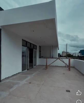 5 Bedrooms, a Study, Gallery, Garage for 6 - 8 Cars