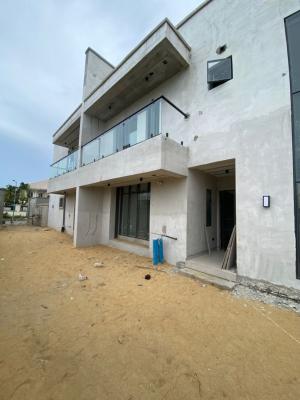 A Beautiful 4 Bedroom Semi Detached