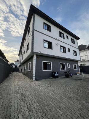 Exquisitely Finished 1-bedroom Apartment, Osapa London, Lekki, Lagos, Mini Flat (room and Parlour) for Rent