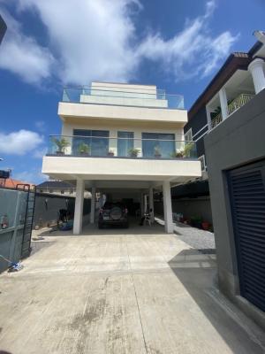 Luxury 3bedroom Apartment, Lekki Right, Lekki Phase 1, Lekki, Lagos, Flat / Apartment for Rent