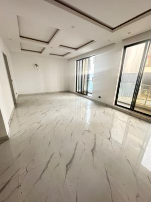 Newly Renovated 3bedroom Flat with a Bq, Palace Road, Oniru, Victoria Island (vi), Lagos, Flat / Apartment for Rent
