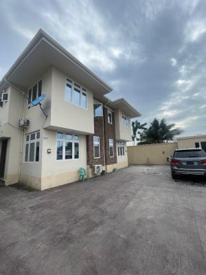 2bedroom Duplex, Abijo Gra, Abijo, Lekki, Lagos, Terraced Duplex for Rent