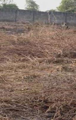 1,668sqm, Residential, C of O, Borehole, By Brekete / Brains and Hammer Estate, Kaura, Abuja, Residential Land for Sale
