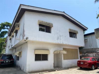 195sqm Ground-floor Office Space, Off Ligali Ayorinde Street, Victoria Island (vi), Lagos, Office Space for Rent
