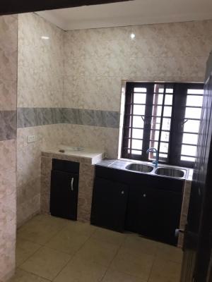 Room and Parlour, New Road Chevron, Lekki, Lagos, Mini Flat (room and Parlour) for Rent