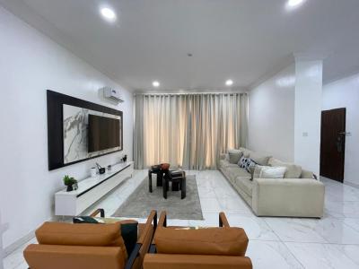 Service 3 Bedroom Flat with Bq Pool Gym Elevator and 24hr Power, Off Adeola Odeku, Victoria Island (vi), Lagos, Flat / Apartment for Sale