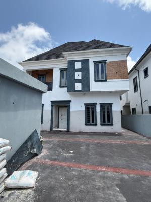 4 Bedroom Fully Detached Duplex, Lekki Phase 2, Lekki, Lagos, Detached Duplex for Sale