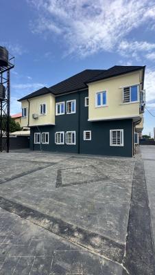 a Room Self Contain, Abijo, Lekki, Lagos, Self Contain (single Rooms) for Rent