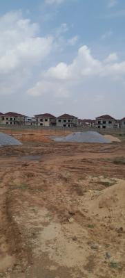 5 Bedroom Fully Detached with Bq, Behind River Park, Lugbe District, Abuja, Residential Land for Sale