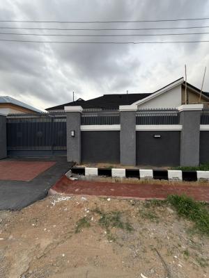 Brand New 3 Bedrooms Semidetached Gated Bungalow, No Bq, Lokogoma District, Abuja, Semi-detached Bungalow for Sale