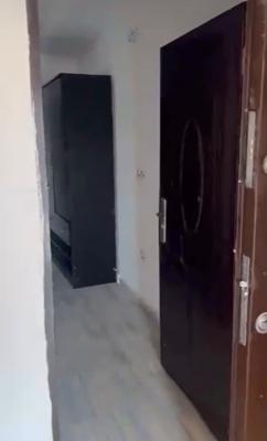 Upstairs  Mini Flat, Palmville Estate Near Lbs, Sangotedo, Ajah, Lagos, Mini Flat (room and Parlour) for Rent