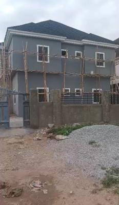 Luxury Four Units of 2 Bedroom Flat, Fo1 Layout, Kubwa, Abuja, Block of Flats for Sale