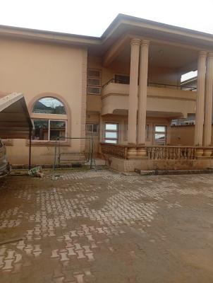 Executive Mini Flat, K Farm Estate,obawole Ogba Lagos State, Ogba, Ikeja, Lagos, Mini Flat (room and Parlour) for Rent
