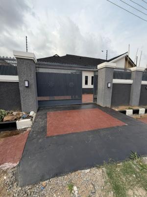 3 Bedroom Semidetached Bungalow No Bq, Lokogoma District, Abuja, Semi-detached Bungalow for Sale