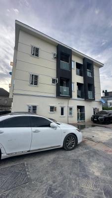 3bedroom Apartment, Lbs Ajah, Ajah, Lagos, Flat / Apartment for Rent