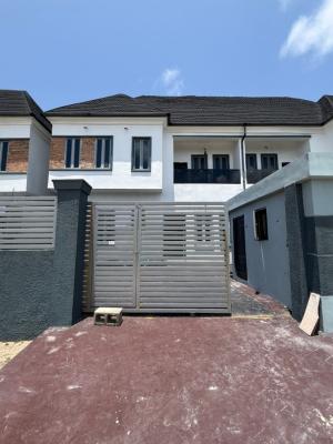 4 Bedroom Semi Detached Duplex, Lekki Phase 2, Lekki, Lagos, House for Sale