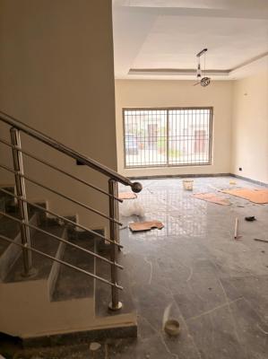 Newly Built 4bedrooms Terrace Duplex with a Room Bq at Maitama Main, Maitama District, Abuja, Terraced Duplex for Sale