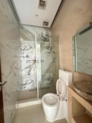 Fully Serviced 3 Bedroom Apartment (with Pool & Gym), Banana Island, Ikoyi, Lagos, Flat / Apartment for Rent