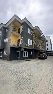 3bedroom Apartment, Orchid Lekki, Lekki, Lagos, Flat / Apartment for Rent