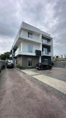 2 Bedroom Apartment, Orchid Lekki, Lekki, Lagos, Flat / Apartment for Rent