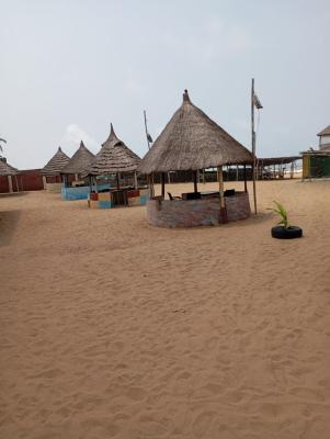 34 Rooms and 6 Suits Hotel, Ar-rakhab Beach & Holiday Resort Badagry, Badagry, Lagos, Hotel / Guest House for Sale