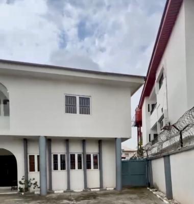 Distressed Rate for Fastest Fingers and Smart Investors: 2 Units of, By Bannex, Wuse 2, Abuja, Semi-detached Duplex for Sale