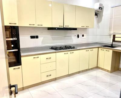 Spacious Fully Furnished 4 Bedroom Terrace Duplex, Olokonla Sangotedo, Ajah, Lagos, Terraced Duplex for Rent