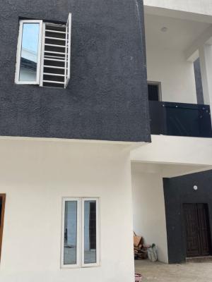 3 - Bedroom Terraced Duplex, Ikota, Lekki, Lagos, Terraced Duplex for Rent