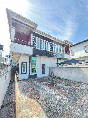 4 Bedroom Semi-detached Duplex, Ikota, Ikota, Lekki, Lagos, Semi-detached Duplex for Sale