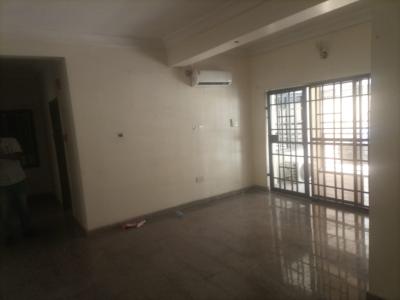 Service 3 Bedroom Flat with Bq, Off Bourdilon Road, Ikoyi, Lagos, Flat / Apartment for Rent