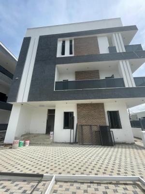This Is a 6 Bedroom Duplex on 3 Floors with 2 Bq, Ikeja Gra, Ikeja, Lagos, Detached Duplex for Rent