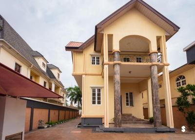 1 Bedroom Apartment, Lekki Phase 1, Lekki, Lagos, Flat / Apartment for Rent