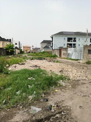 Residential Land, Victoria Island (vi), Lagos, Residential Land Joint Venture