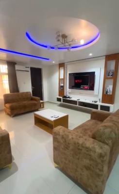 Luxury 3 Bedroom Apartment, Lekki Phase 1, Lekki, Lagos, Flat / Apartment for Rent