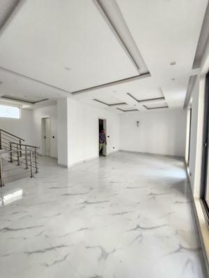 Brand New 4 Bedroom Terrace Duplex in a Very Secured Estate, Victoria Island (vi), Lagos, Terraced Duplex for Rent