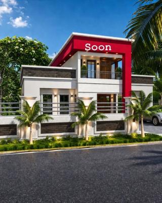 a Very Good Residential Land, Jedo Megacity, Ushafa, Bwari, Abuja, Residential Land for Sale