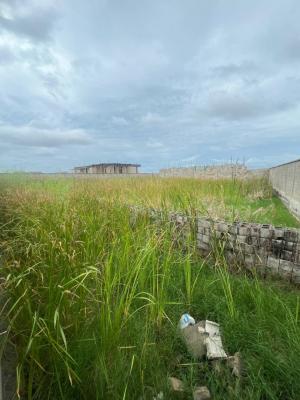 Land Available in Lekki 500 Sqm, Lekki Phase 1, Lekki, Lagos, Land for Sale